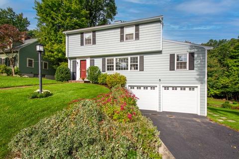 27 Perry Dr, Needham, MA 02492 photo 1