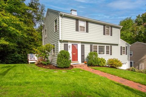 27 Perry Dr, Needham, MA 02492 photo 2