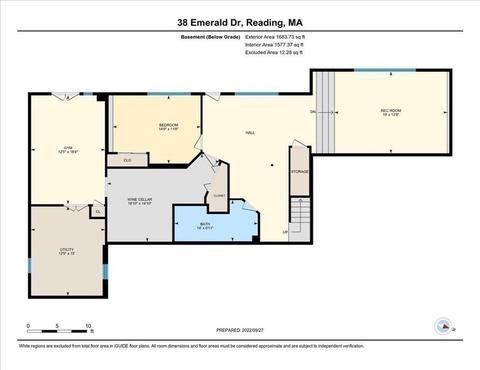 38 Emerald Dr, Reading, MA 01867 photo 42