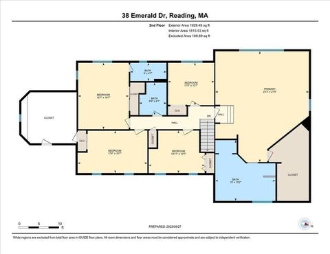 38 Emerald Dr, Reading, MA 01867 photo 41