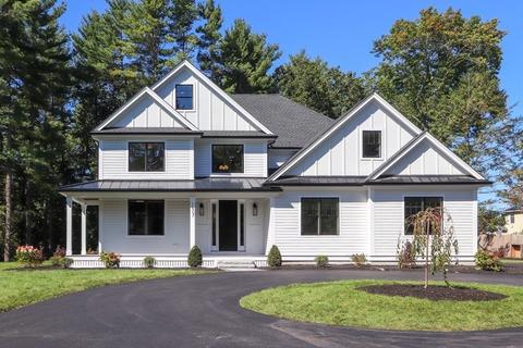 1607 Central Ave, Needham, MA 02492 photo 2