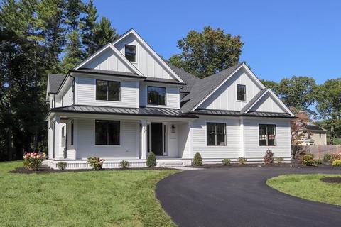 1607 Central Ave, Needham, MA 02492 photo 1