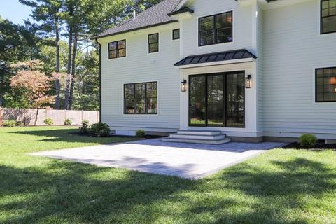 1607 Central Ave, Needham, MA 02492 photo 39