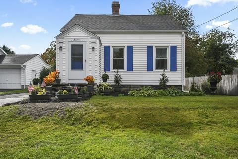 18 Michigan Rd, Worcester, MA 01606 photo 1