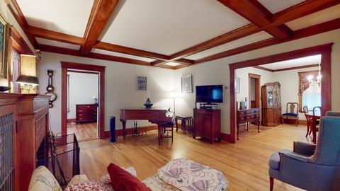 19 Nottingham Rd, Worcester, MA 01609 photo 5