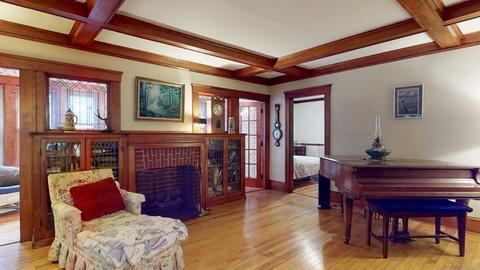 19 Nottingham Rd, Worcester, MA 01609 photo 3