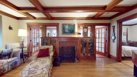 19 Nottingham Rd, Worcester, MA 01609 photo 2