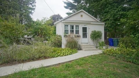 184 Monrovia St, Springfield, MA 01104 photo 1