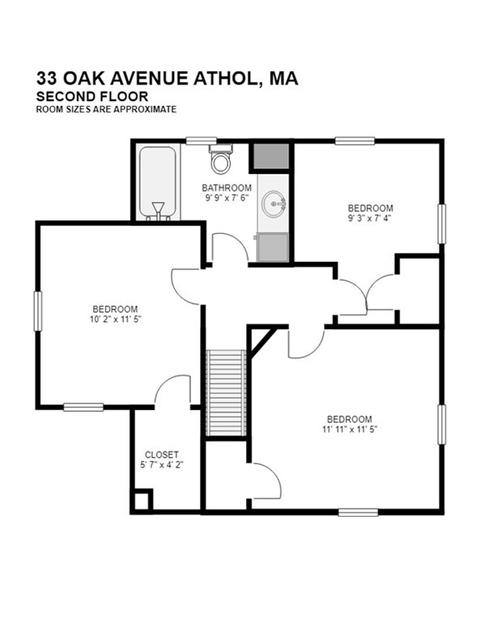 33 Oak Ave, Athol, MA 01331 photo 34