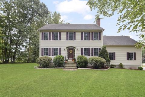 1 Mandy Dr, Blackstone, MA 01504 photo 1