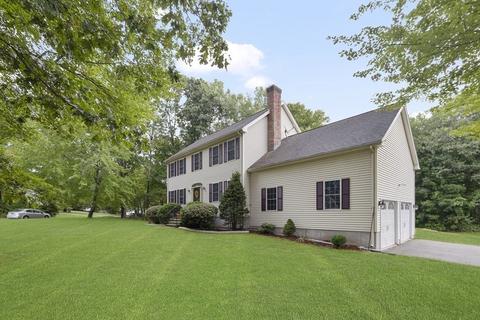 1 Mandy Dr, Blackstone, MA 01504 photo 2
