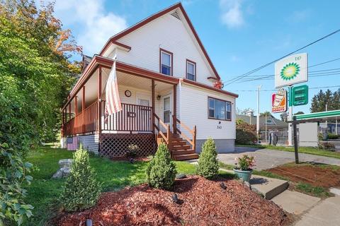 243 Main St, Gardner, MA 01440 photo 1