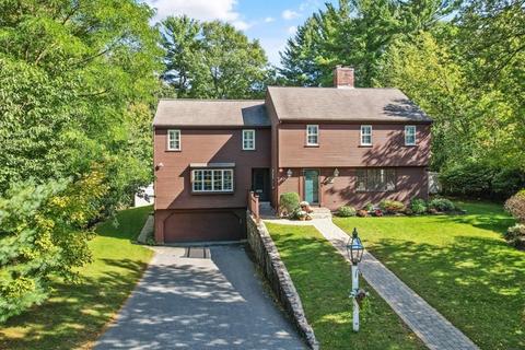 14 Dean Rd, Reading, MA 01867 photo 2