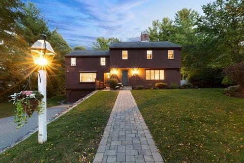 14 Dean Rd, Reading, MA 01867 photo 1