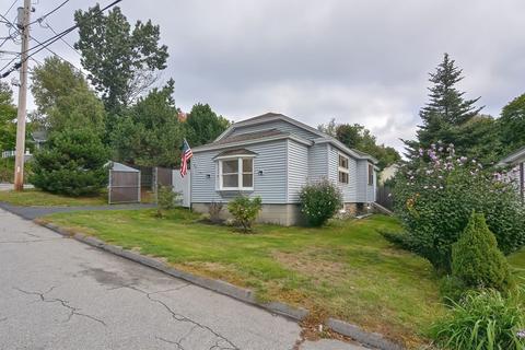22 Wilbur St, Worcester, MA 01606 photo 1