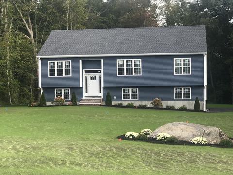 332 Hill St, Raynham, MA 02767 photo 1