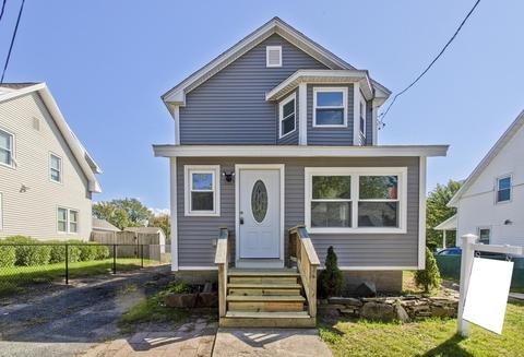 31 Silver St, West Springfield, MA 01089 photo 1