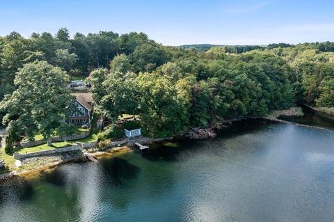 21 Carrier Ln, Sutton, MA 01590 photo 37