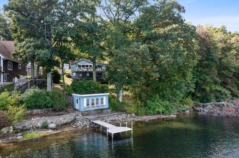 21 Carrier Ln, Sutton, MA 01590 photo 1