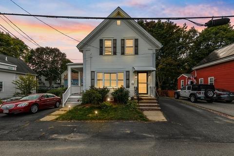 44 Wright St, Stoneham, MA 02180 photo 1