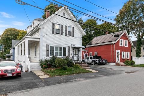 44 Wright St, Stoneham, MA 02180 photo 4