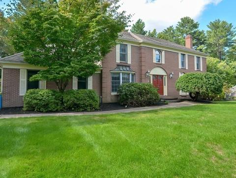 11 Dover Cir, Franklin, MA 02038 photo 2