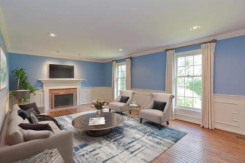 11 Dover Cir, Franklin, MA 02038 photo 14