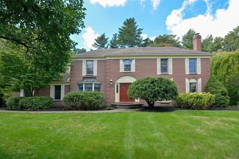 11 Dover Cir, Franklin, MA 02038 photo 37