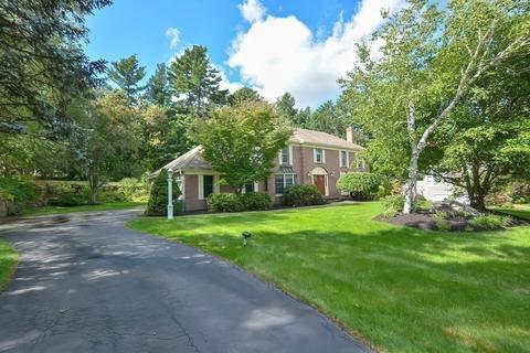 11 Dover Cir, Franklin, MA 02038 photo 36