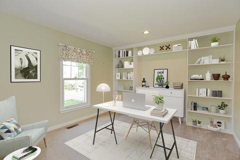 11 Dover Cir, Franklin, MA 02038 photo 21