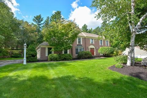 11 Dover Cir, Franklin, MA 02038 photo 1