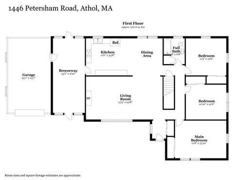 1446 Petersham Rd, Athol, MA 01331 photo 37