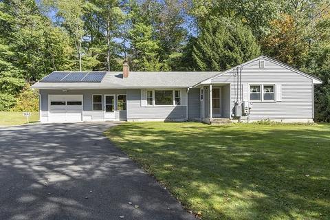 1446 Petersham Rd, Athol, MA 01331 photo 1