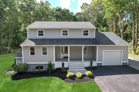 99 Ramshorn Rd, Dudley, MA 01571 photo 1