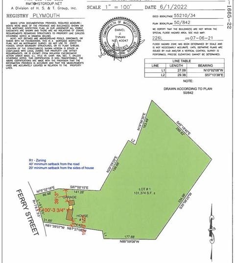 12 Ferry St, Marshfield, MA 02050 photo 12