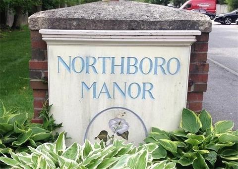 39 Pleasant St #B3, Northborough, MA 01532
