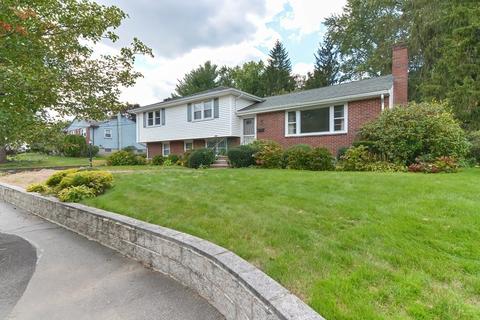 22 Volk Rd, Dedham, MA 02026 photo 2