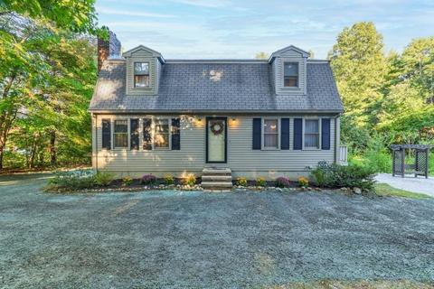 283 Maple St, Franklin, MA 02038 photo 1