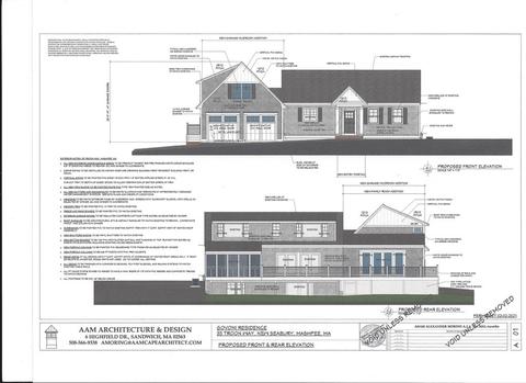33 Troon Way, Mashpee, MA 02649 photo 35