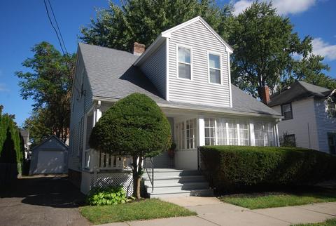 43 Castle St, Springfield, MA 01118 photo 2