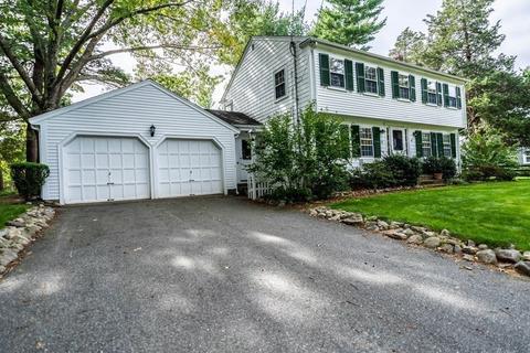 28 Brewster Rd, Hingham, MA 02043 photo 1