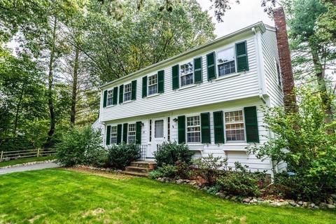 28 Brewster Rd, Hingham, MA 02043 photo 5
