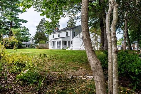 28 Brewster Rd, Hingham, MA 02043 photo 8