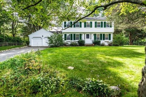 28 Brewster Rd, Hingham, MA 02043 photo 3