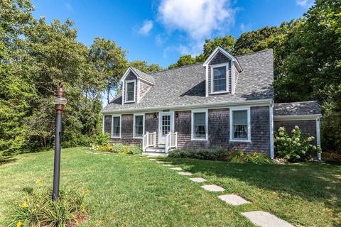 196 Springhill Rd, Tisbury, MA 02568 photo 2