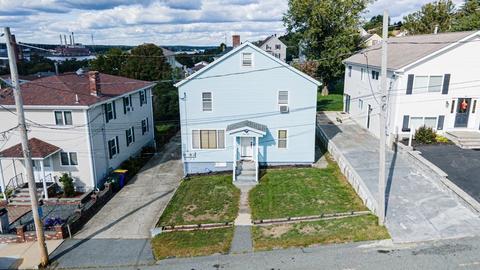 62 Emerson St, Fall River, MA 02720 photo 3