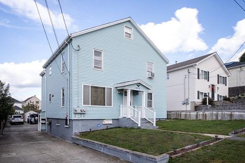 62 Emerson St, Fall River, MA 02720 photo 1