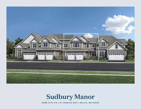 28 Richardson Dr #278, Millis, MA 02054