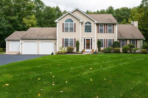 18 Evelyn St, Hooksett, NH 03106 photo 1