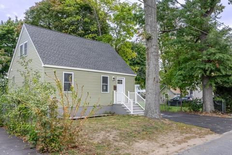 35 Willis Ave, Framingham, MA 01702 photo 2